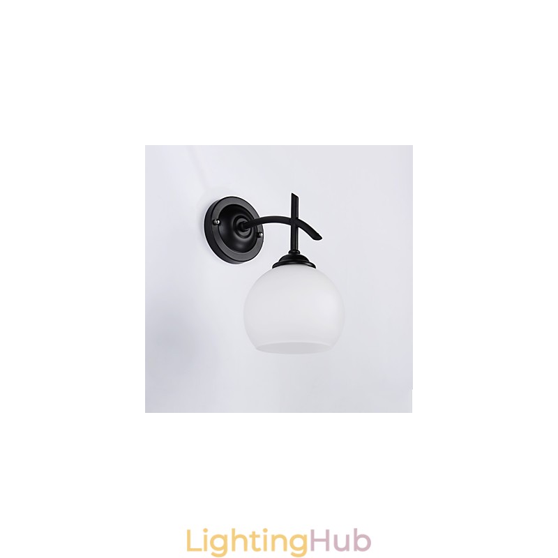 Modern Contemporary Painting Feature for Eye ProtectionDownlight Wall Sconces Wall Light