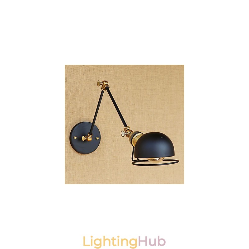 Modern Contemporary Country Retro Electroplated Feature for Mini Style Eye Protection