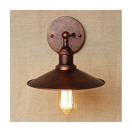 Country Retro Electroplated Feature for Mini Style Eye Protection Ambient Light Wall Country Retro Electroplated Feature for Mini Style Eye Protection Ambient Light Wall