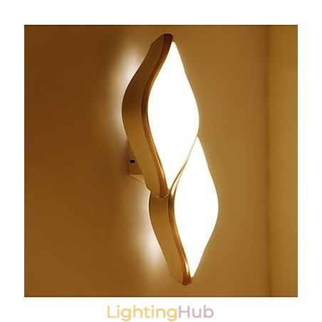 Integrated Modern Contemporary Modern Comtemporary Painting Feature for Ambient Light Wall Sconces Wall Light Integrated Modern Contemporary Modern Comtemporary Painting Feature for Ambient Light Wall Sconces Wall Light