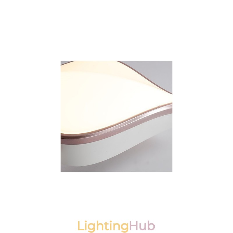 Integrated Modern Contemporary Modern Comtemporary Painting Feature for Ambient Light Wall Sconces Wall Light