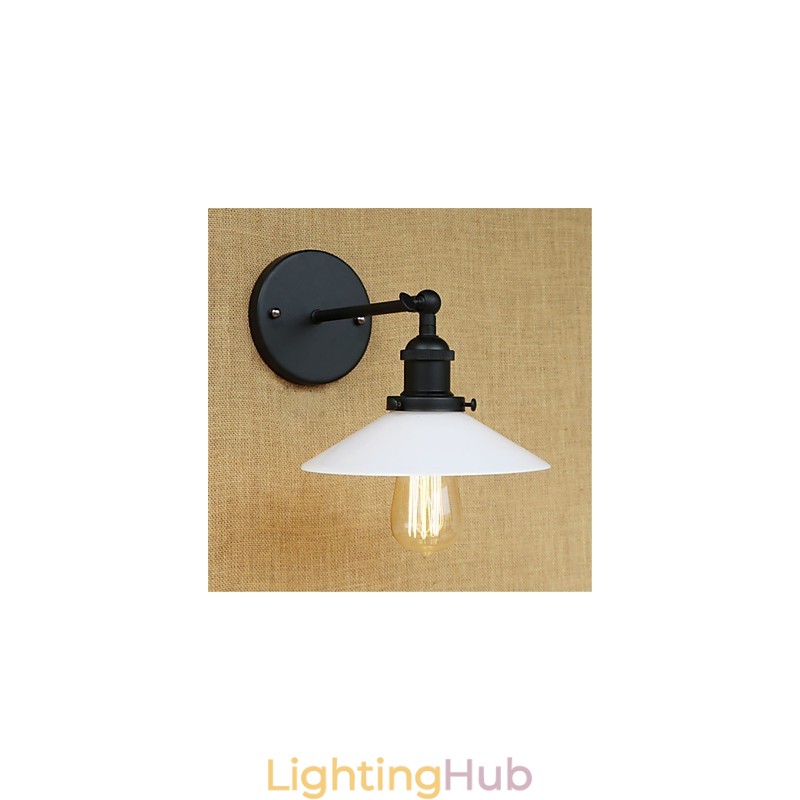 Modern Contemporary Country Retro Painting Feature for Mini Style Ambient Light Wall