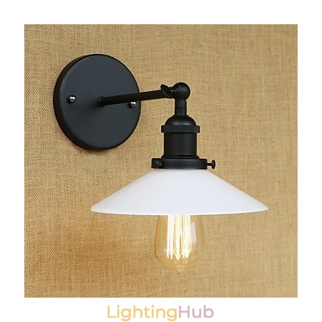 Modern Contemporary Country Retro Painting Feature for Mini Style Ambient Light Wall