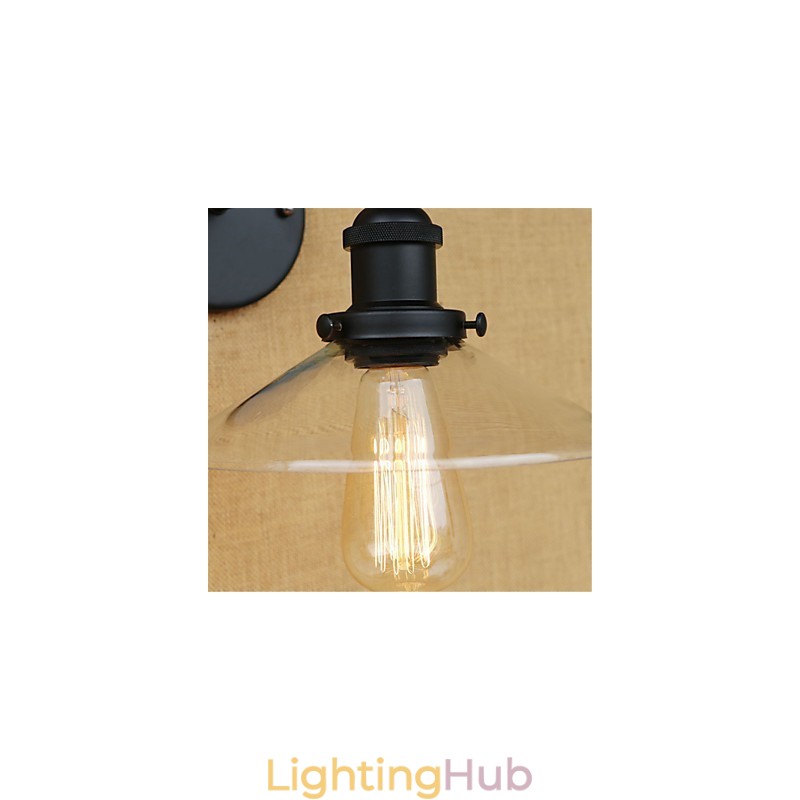 Modern Contemporary Country Retro Painting Feature for Mini Style Ambient Light Wall