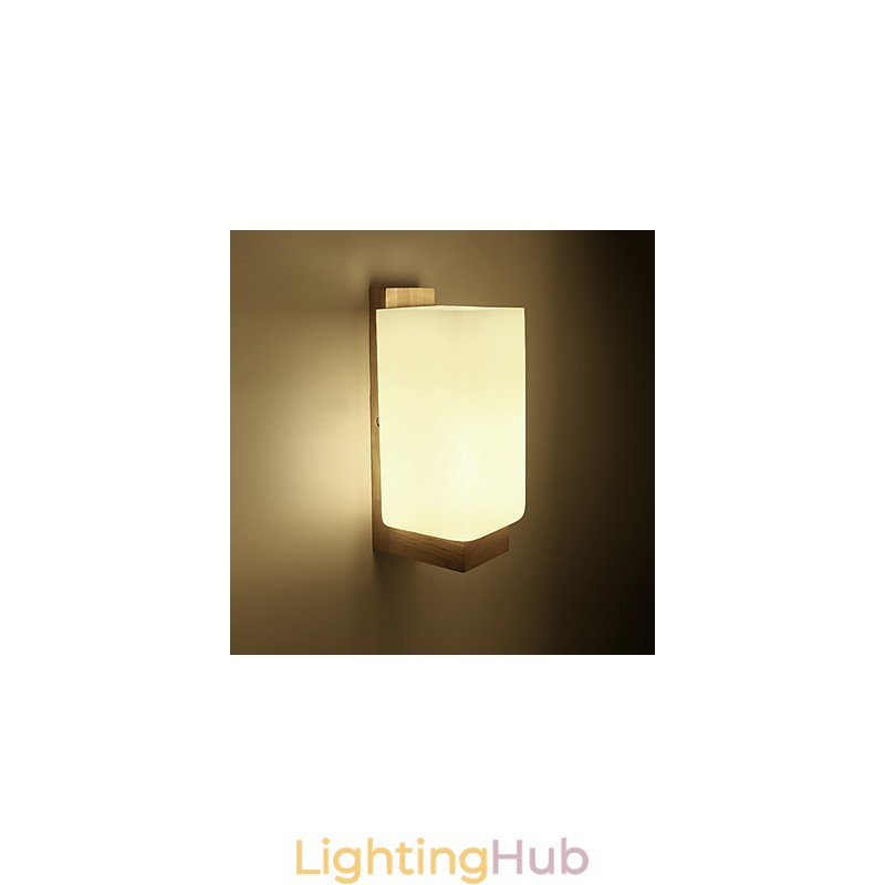 Modern Contemporary Painting Feature for Eye Protection Ambient Light Wall Sconces Wall Light