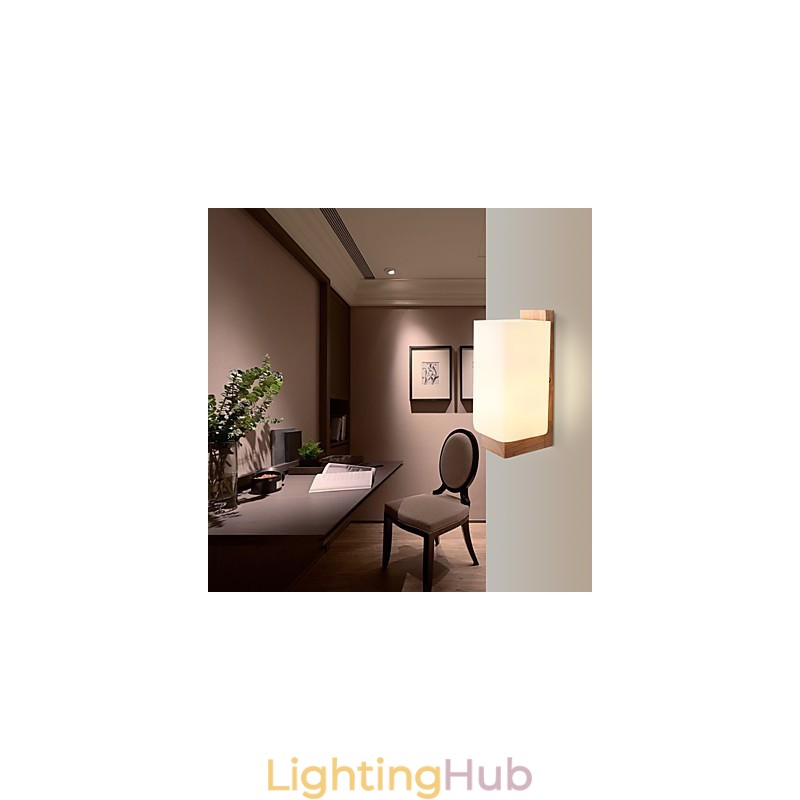 Modern Contemporary Painting Feature for Eye Protection Ambient Light Wall Sconces Wall Light