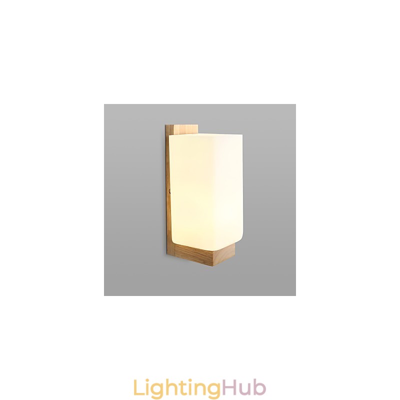 Modern Contemporary Painting Feature for Eye Protection Ambient Light Wall Sconces Wall Light