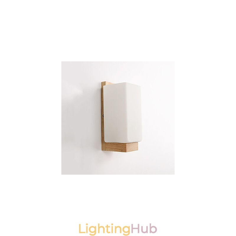Modern Contemporary Painting Feature for Eye Protection Ambient Light Wall Sconces Wall Light