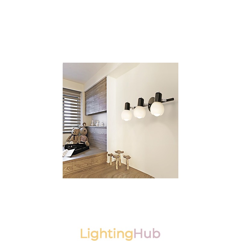 Modern Comtemporary Rustic Lodge Modern Contemporary Country Painting Feature for Mini Style Ambient