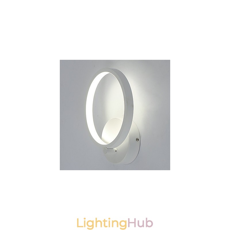 Integrated Modern Contemporary Modern Comtemporary Novelty Others Feature for Mini Style Arc Bulb