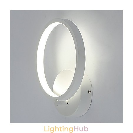 Integrated Modern Contemporary Modern Comtemporary Novelty Others Feature for Mini Style Arc Bulb