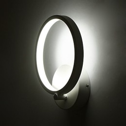 Integrated Modern Contemporary Modern Comtemporary Novelty Others Feature for Mini Style Arc Bulb