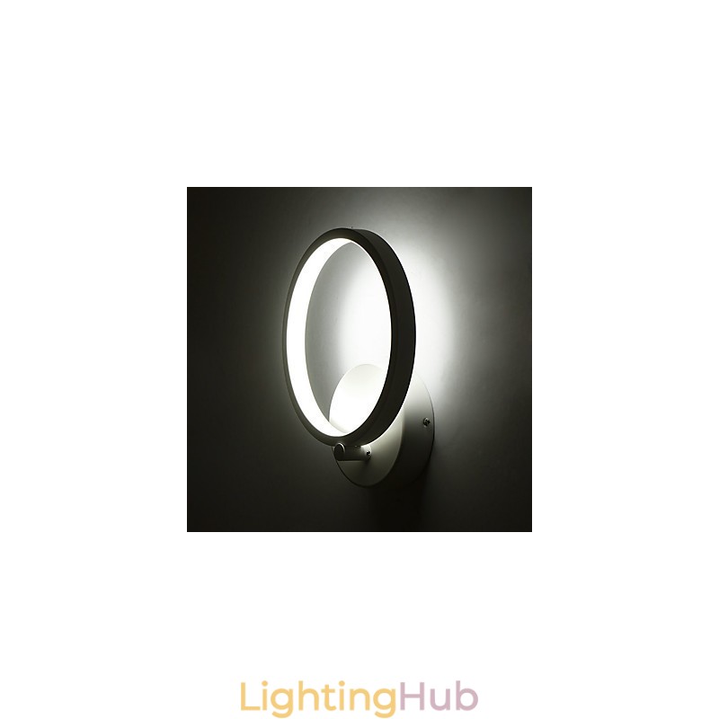 Integrated Modern Contemporary Modern Comtemporary Novelty Others Feature for Mini Style Arc Bulb