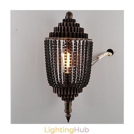 Vintage Iron Industrial Wind Shop Gear Lamp Vintage Iron Industrial Wind Shop Gear Lamp