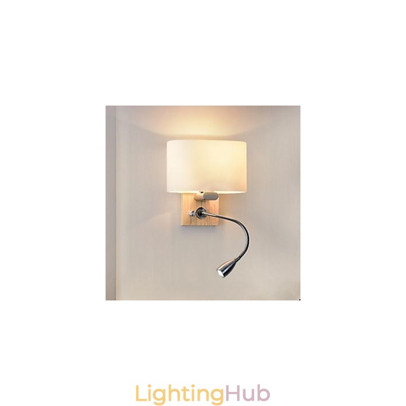 Modern Contemporary Others Feature for Ambient Light Wall Sconces Wall Light