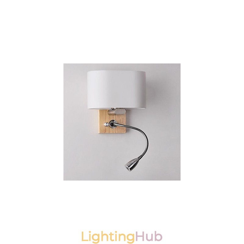 Modern Contemporary Others Feature for Ambient Light Wall Sconces Wall Light