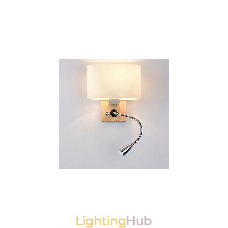 Modern Contemporary Others Feature for Ambient Light Wall Sconces Wall Light