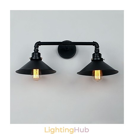 Rustic Lodge Modern Contemporary Country Retro Painting Feature for Mini Style Downlight Wall Sconces Rustic Lodge Modern Contemporary Country Retro Painting Feature for Mini Style Downlight Wall Sconces