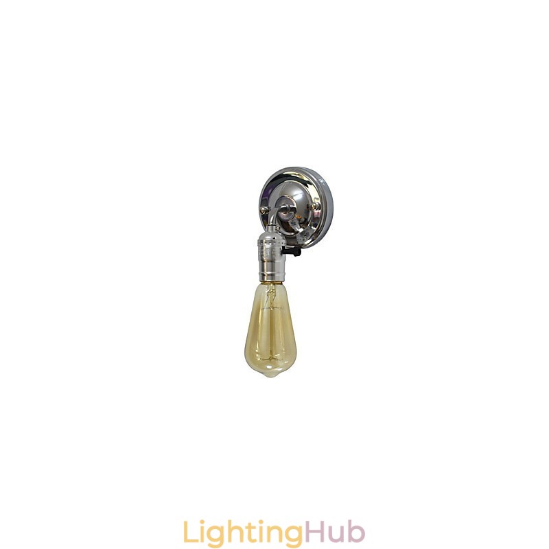 Wall Light Wall Sconces Wall Iron Wall Lamp Dumb Black Lightsaber Lamp On Wall