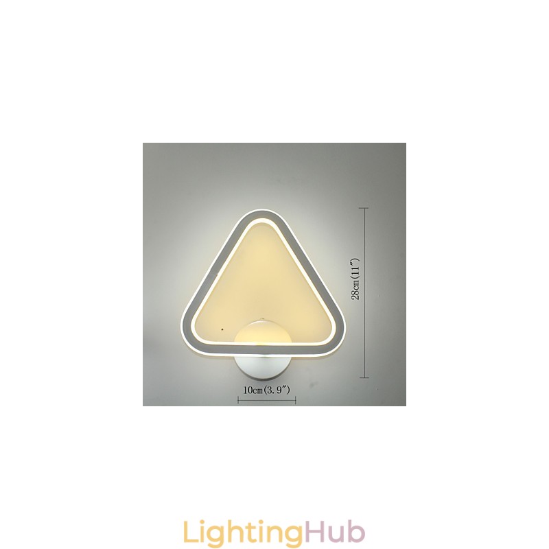 26W The Wall Lamp Lighting Bedroom Bedside Lamp Corridor Porch Lamp