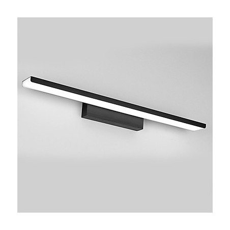 High Quality 32W Mirror Lamp Bathroom Lights Aluminum materials and Acrylic Wall Lights Make up Lighting High Quality 32W Mirror Lamp Bathroom Lights Aluminum materials and Acrylic Wall Lights Make up Lighting
