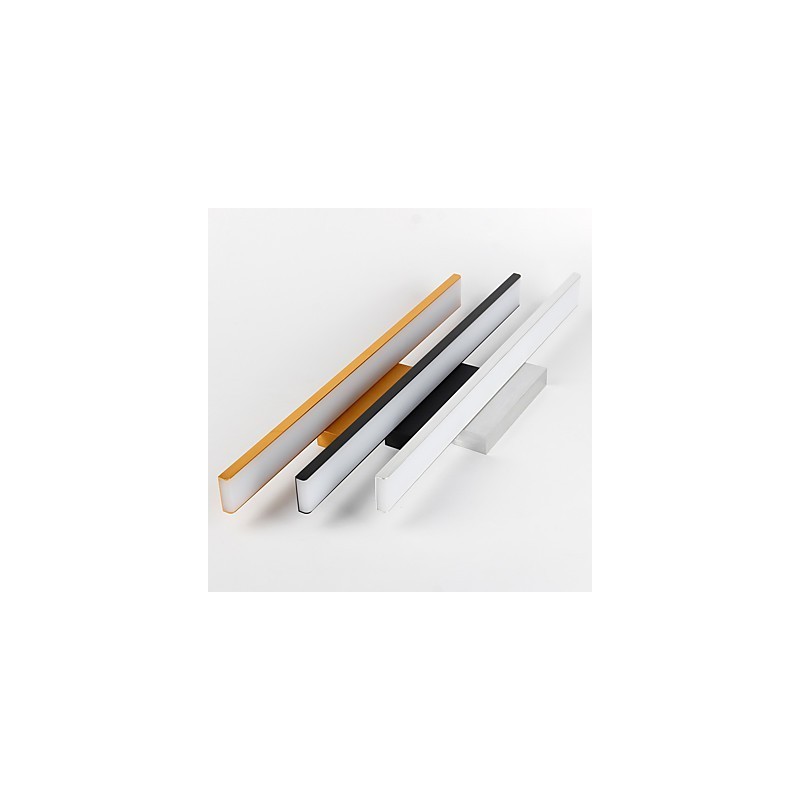 High Quality 32W Mirror Lamp Bathroom Lights Aluminum materials and Acrylic Wall Lights Make up Lighting