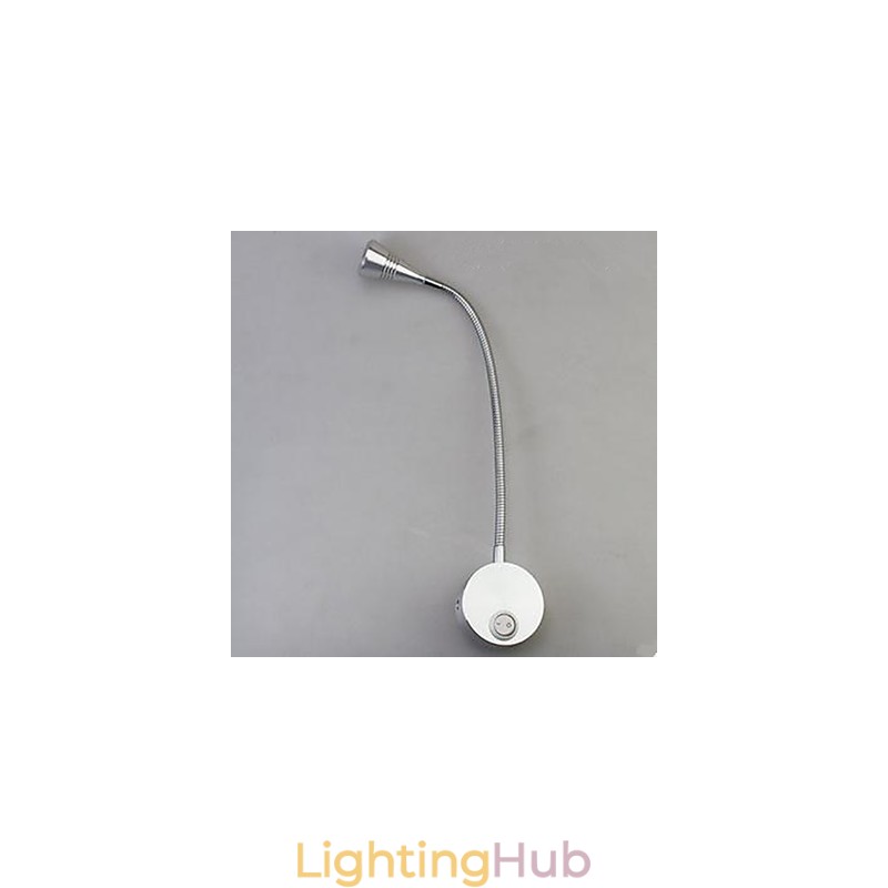 Painting Feature for Ambient Light Wall Light