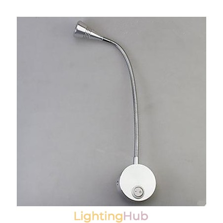 Painting Feature for Ambient Light Wall Light