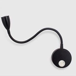 Painting Feature for Ambient Light Wall Light