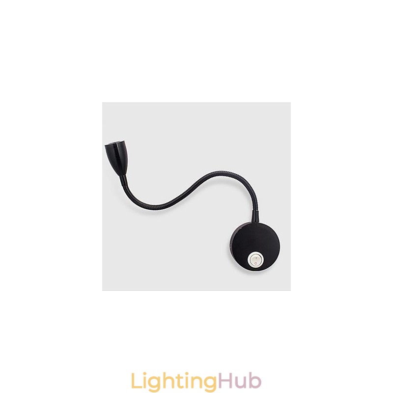 Painting Feature for Ambient Light Wall Light