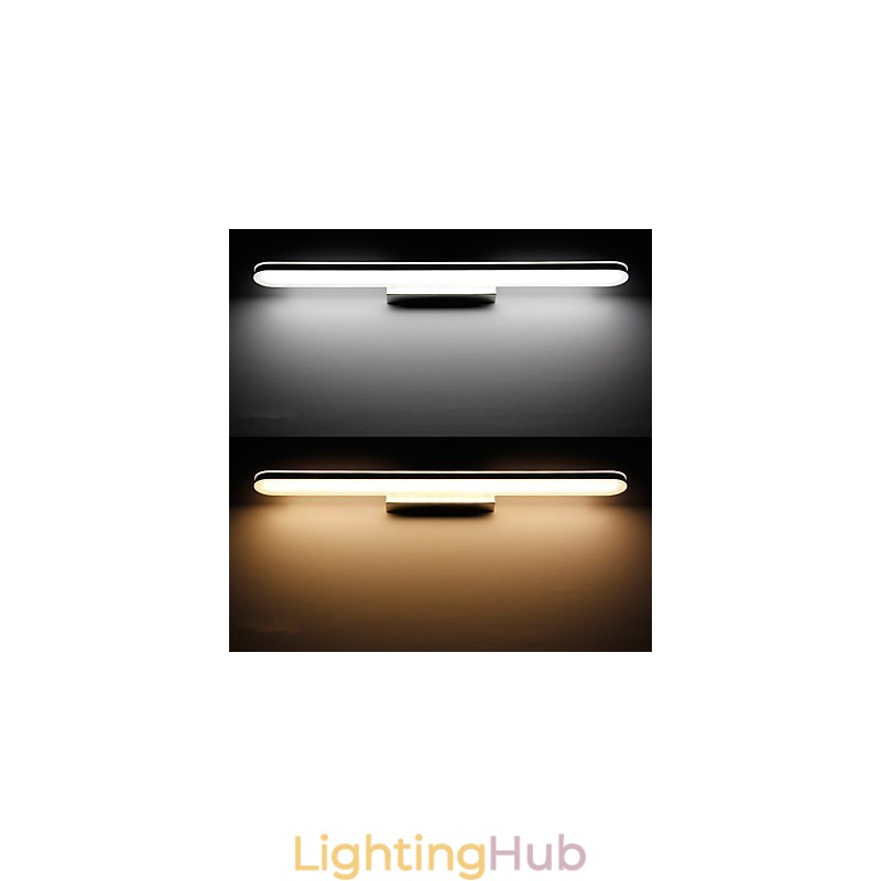 Integrated Modern Contemporary for Ambient Light Wall Lights Wall Light
