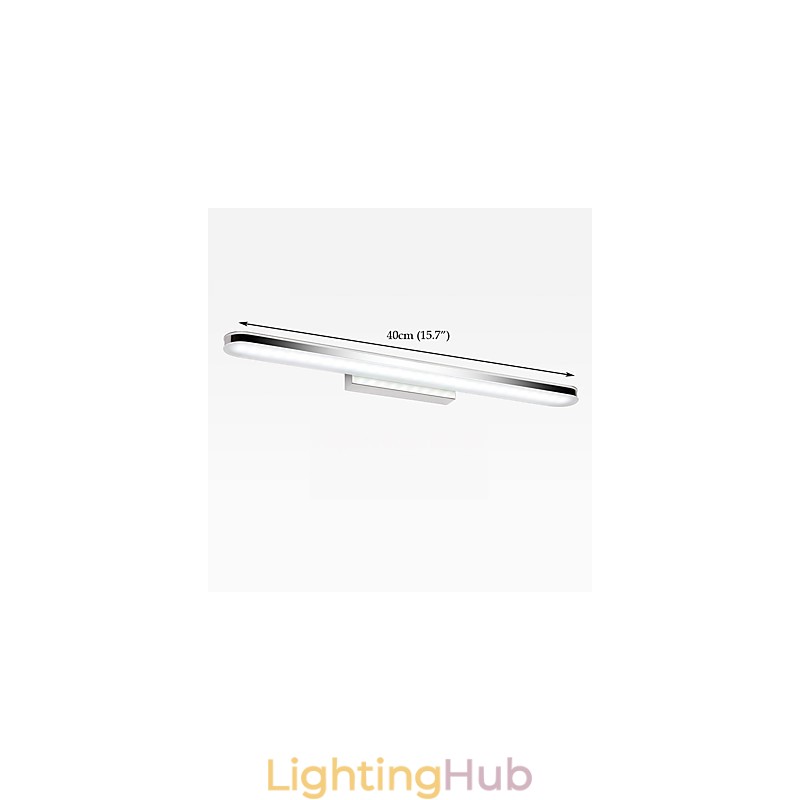Integrated Modern Contemporary for Ambient Light Wall Lights Wall Light