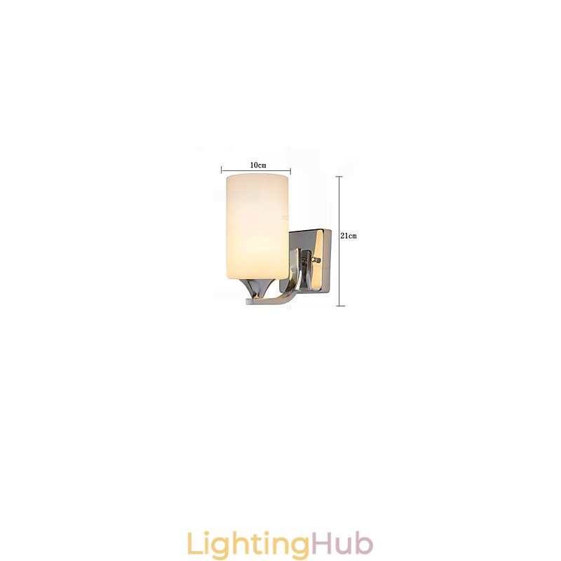 Metallic Modern Comtemporary Flush Mount & Ceiling Hugger Light Feature Wall Sconces Wall Light