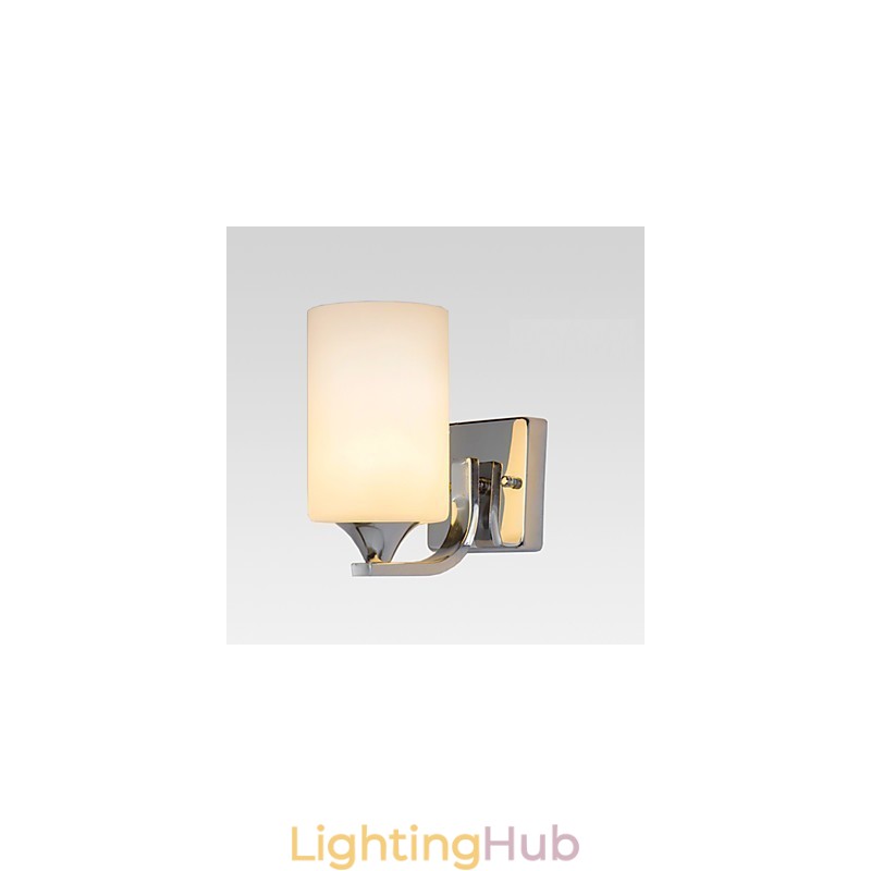 Metallic Modern Comtemporary Flush Mount & Ceiling Hugger Light Feature Wall Sconces Wall Light