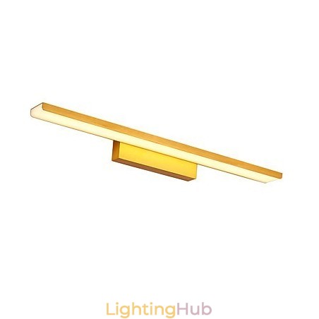Mirror Lamp Bathroom Lights Aluminum materials and Acrylic Wall Lights Make up Lighting Mirror Lamp Bathroom Lights Aluminum materials and Acrylic Wall Lights Make up Lighting