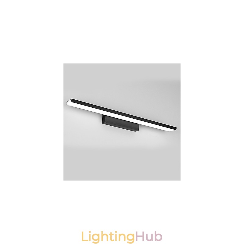 Mirror Lamp Bathroom Lights Aluminum materials and Acrylic Wall Lights Make up Lighting