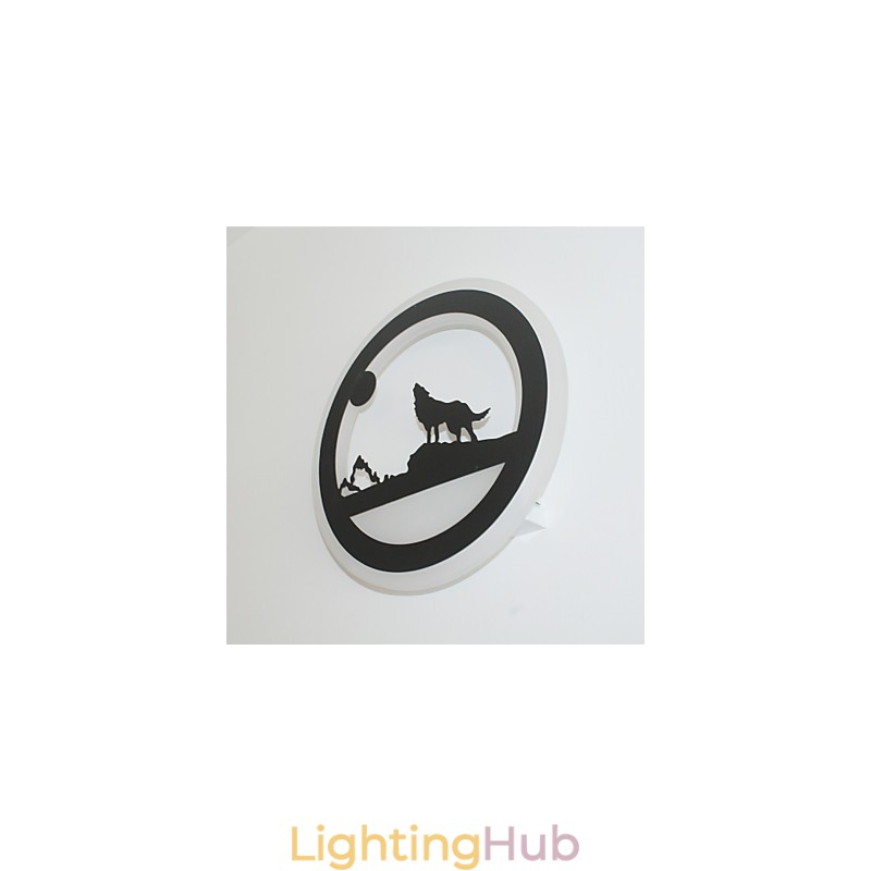 Bedroom Wall Lamp Aisle Stairs Lights Creative Personality Of Modern Minimalist Bedside Lamps