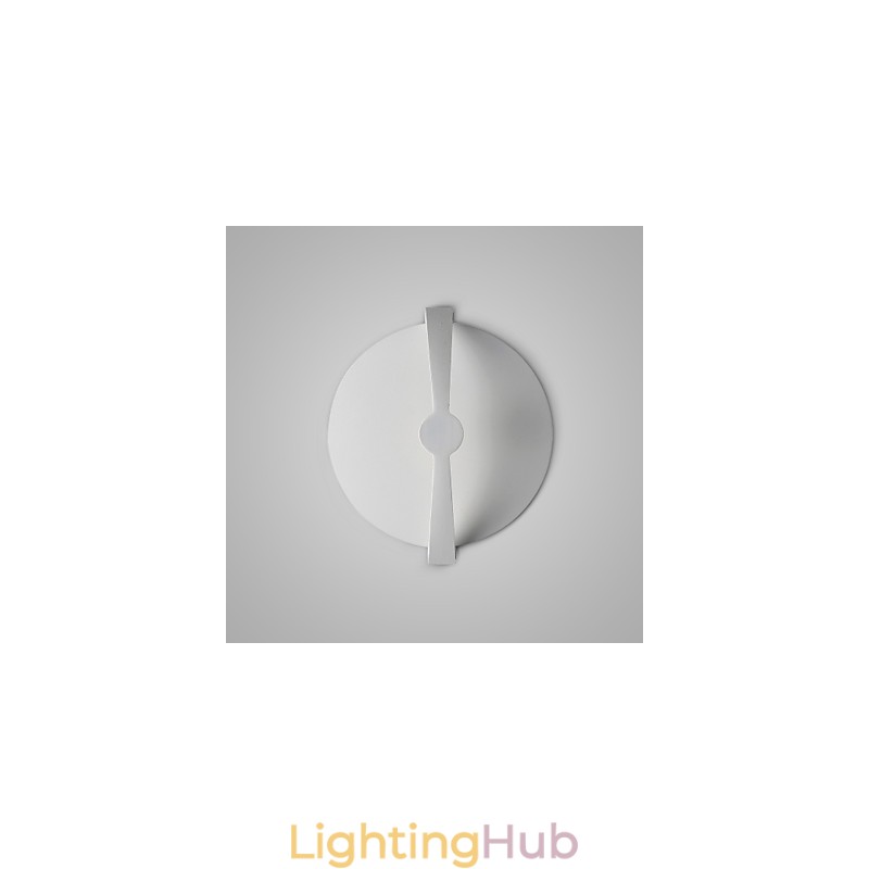Wrought Iron Wall Lamp Lodge Simple Country Modern Contemporary Painting Feature for Mini Style Ambient Light