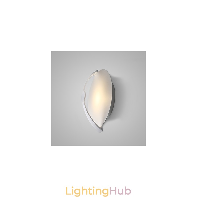 Wrought Iron Wall Lamp Lodge Simple Country Modern Contemporary Painting Feature for Mini Style Ambient Light