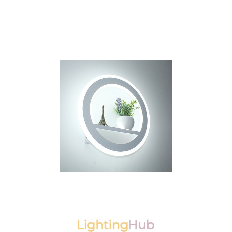 Living Room Wall Lamp Minimalist Modern Creativity Minimalist Decorative Wall Lamp Bedroom Bedside Wall Lamp