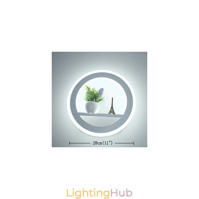 Living Room Wall Lamp Minimalist Modern Creativity Minimalist Decorative Wall Lamp Bedroom Bedside Wall Lamp