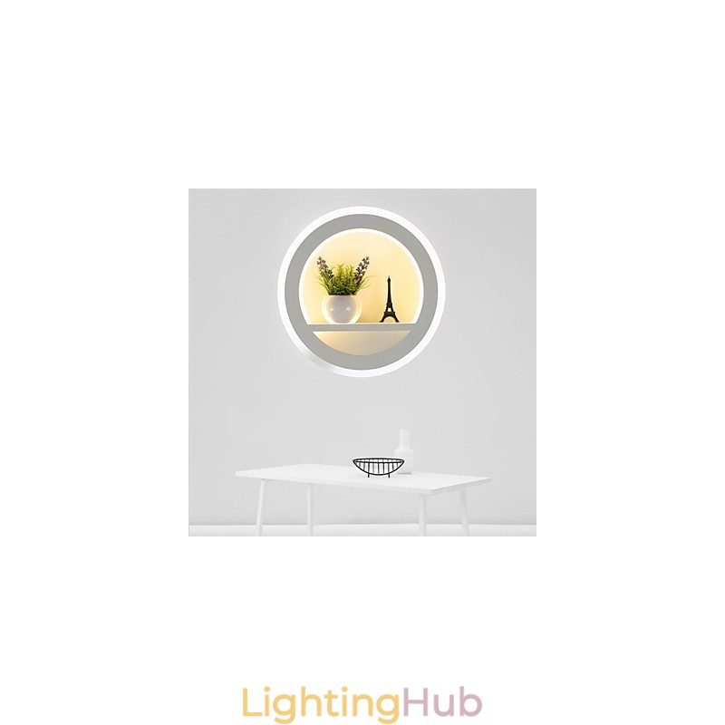 Living Room Wall Lamp Minimalist Modern Creativity Minimalist Decorative Wall Lamp Bedroom Bedside Wall Lamp
