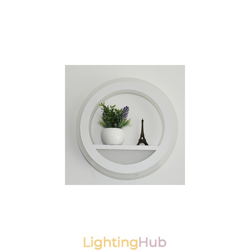 Living Room Wall Lamp Minimalist Modern Creativity Minimalist Decorative Wall Lamp Bedroom Bedside Wall Lamp