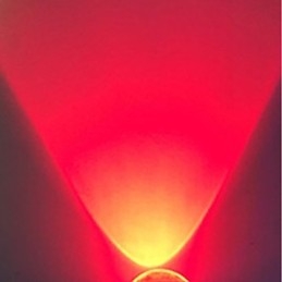 Multi Color Mini Style Ambient Light Wall Sconces Wall Light Lamp