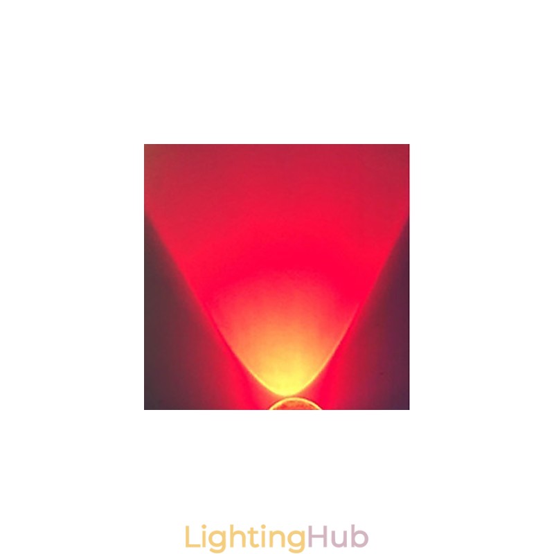 Multi Color Mini Style Ambient Light Wall Sconces Wall Light Lamp