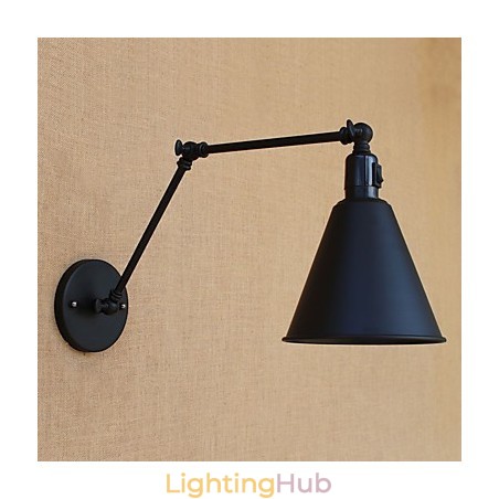 Country Retro Painting Feature for Mini Style Swing Arm Eye Protection Downlight Swing Arm Lights Country Retro Painting Feature for Mini Style Swing Arm Eye Protection Downlight Swing Arm Lights