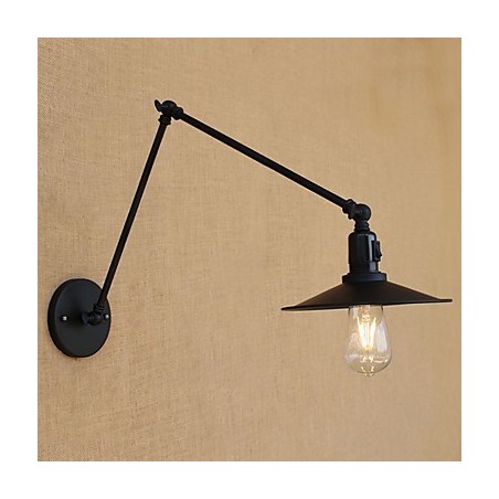 Vintage Country Painting Feature for Mini Style Swing Arm Swing Arm Swing Arm Lights Vintage Country Painting Feature for Mini Style Swing Arm Swing Arm Swing Arm Lights