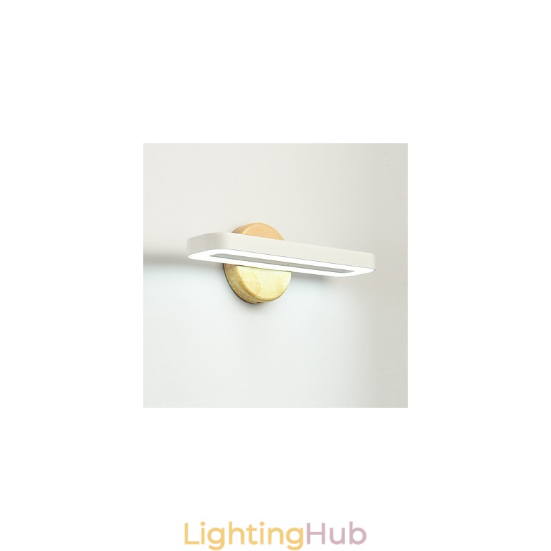 Modern Contemporary Feature Ambient Light Wall Sconces Wall Light