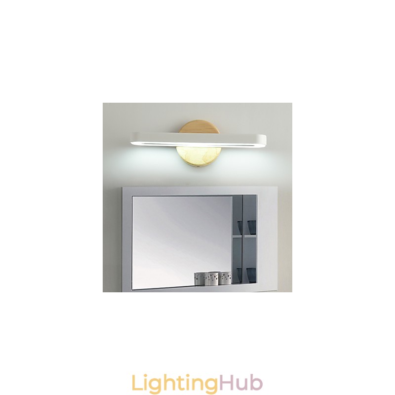 Modern Contemporary Feature Ambient Light Wall Sconces Wall Light