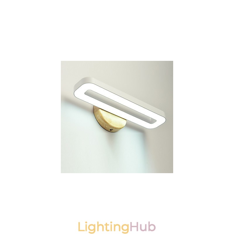 Modern Contemporary Feature Ambient Light Wall Sconces Wall Light